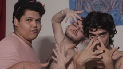 Antes do mundo acabar: curta aborda HIV e cultura drag em Mato Grosso