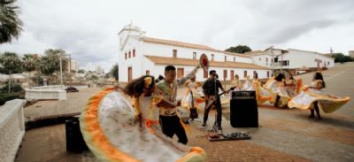 Banda de Cuiab grava videoclipe e pot-pourri que mistura rock e ritmos regionais