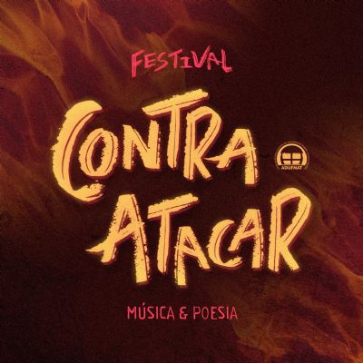 Festival Contra-Atacar vai premiar msicas e poemas de protesto de MT