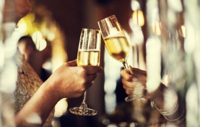 ​Escolha a bebida certa para as festas de fim de ano