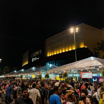 Festival da Cerveja Artesanal de MT chega  4 edio, com participao especial da Churrascada de SP