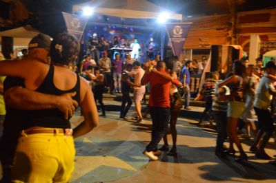 Rua do Rasqueado: quase 30 anos de celebrao da cultura mato-grossense