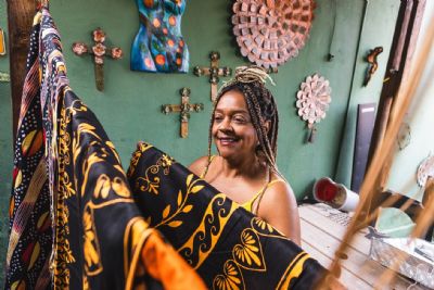Secel abre pesquisa on-line para conhecer empreendedores criativos negros de Mato Grosso