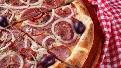 Dia da Pizza: confira 5 lugares de Cuiab em promoo para celebrar a data