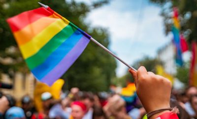 Parada do Orgulho LGBTQIAPN+ acontece neste sbado em Cuiab