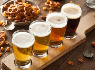 Festival da Cerveja Artesanal de MT vai promover cursos de harmonizao de cervejas