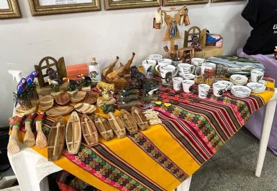 Cmara aprova projeto de lei que declara artesanato de Cuiab como patrimnio histrico, material e imaterial