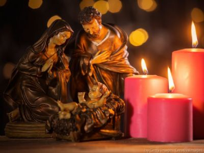 Catlicos preparam-se para o Natal na Arquidiocese de Cuiab