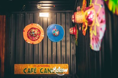 Casa de shows faz homenagem ao Caf Cancun com djs, tequileiros e danarinos
