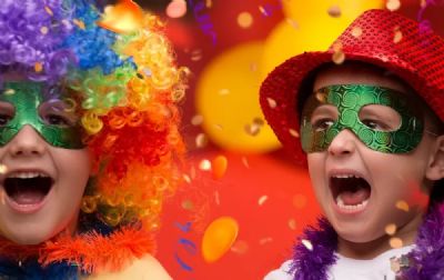 Cuiab recebe matin de Carnaval com brinquedos, concurso de fantasias e muito mais