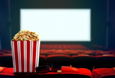 Cinemas de Cuiab exibem filmes com ingressos a R$ 12