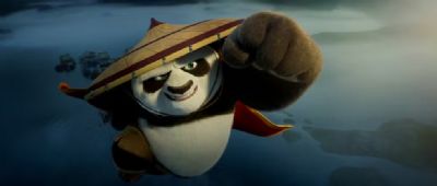 Quarto filme da saga Kung Fu Panda estreia nesta quinta em Cuiab e VG