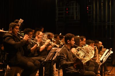 Orquestra CirandaMundo apresenta concerto com obras de Mestre Albertino em homenagem ao aniversrio de Cuiab
