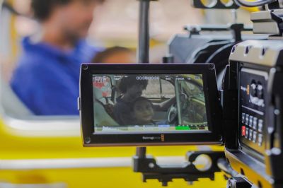 Audiovisual e Covid: MT Cine envia protocolo de segurana para agncias e produtoras