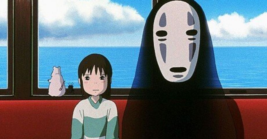Meu Amigo Totoro Online - Assistir filme completo dublado em HD