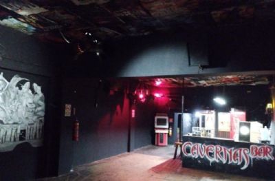 Cavernas Bar anuncia encerramento das atividades aps 19 anos sendo a casa do Heavy Metal em Cuiab