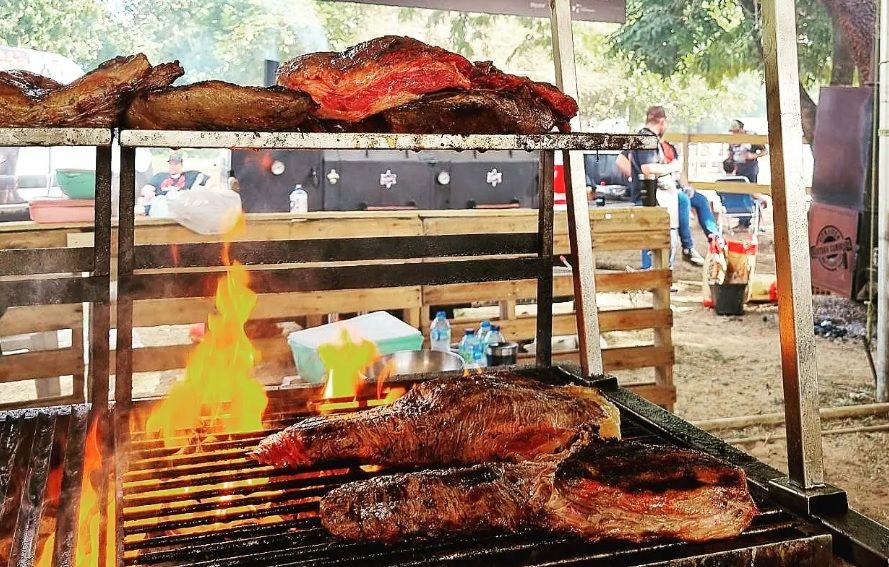 Festival da Picanha: ingressos para 5ª edição de festa em Rondonópolis já  estão à venda - Primeira Hora