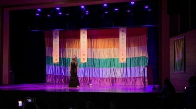 Lanamento da parada LGBTQIAPN+ de Cuiab e concurso de drag ocorrem neste sbado