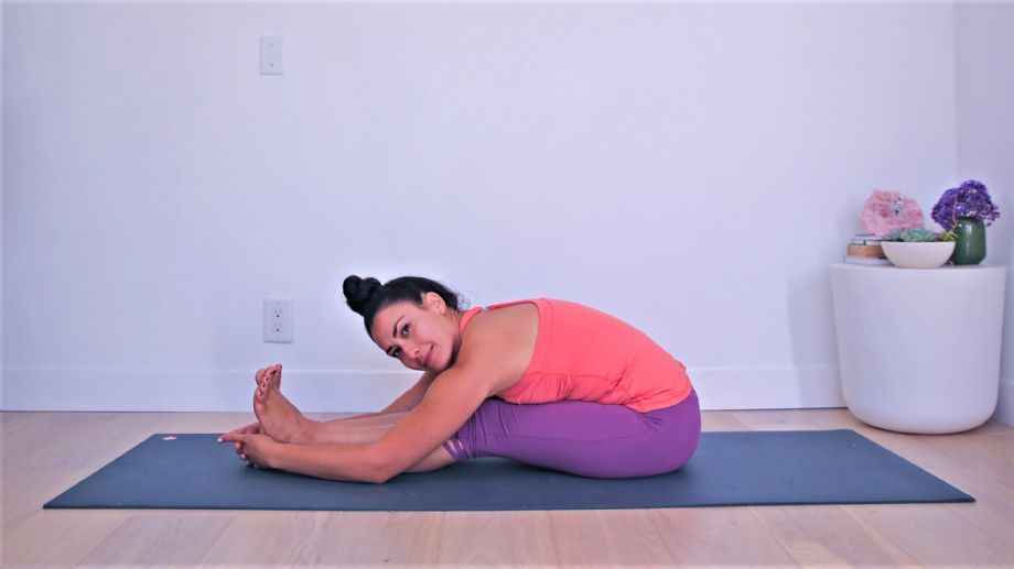 Como Fazer As Posturas De Yoga 