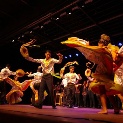 Sesc promove evento de valorizao  diversidade cultural em Cuiab