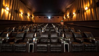 Cinema do Shopping 3 Amricas reabre nesta quinta-feira; confira regras
