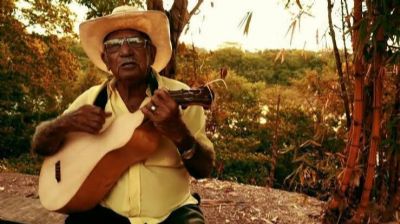 Cururueiro do So Gonalo Beira Rio morre aos 95 anos de idade