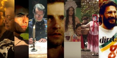 Cinemato: Confira os sete filmes de MT que concorrem ao trofu de melhor longa