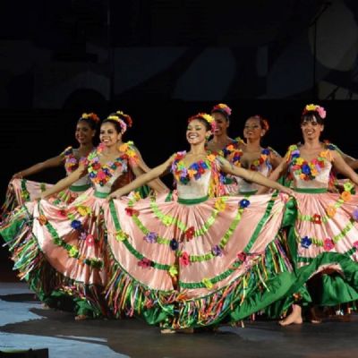 Sesc promove Flor Ribeirinha e shows musicais durante ExpoEcos 2023