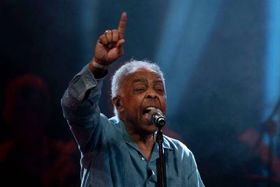 Gilberto Gil e Novos Baianos fazem show no Coala Festival; confira line-up