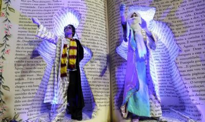 Saga de Harry Potter completa 20 anos no Brasil