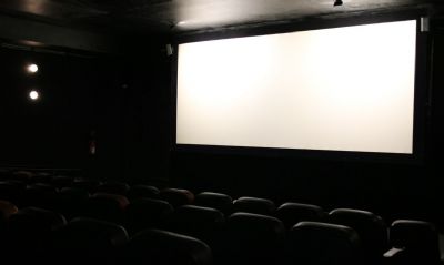 Pblico volta a frequentar salas de cinema em 2022