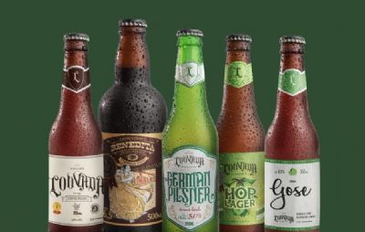 Cervejaria de Mato Grosso se destaca entre as mais premiadas do Brasil em concurso