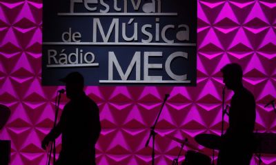 Festival de Msica Rdio MEC 2021 abre inscries para 13 edio