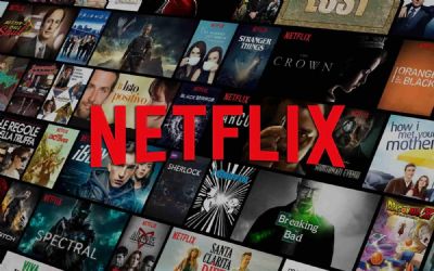 Confira as novidades da Netflix no ms de Maro