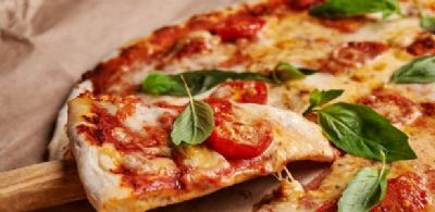 Dia da Pizza: nutricionista destaca opes saudveis e menos calricas