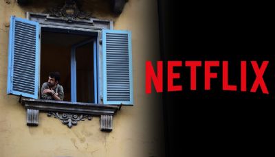 Netflix: confira as novidades da semana at 18 de outubro