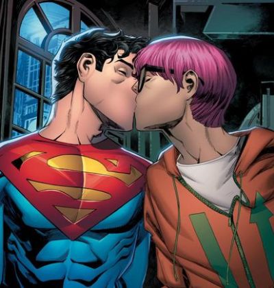 Superman bissexual: Confira uma lista de personagens LGBTQIA+ da cultura Pop