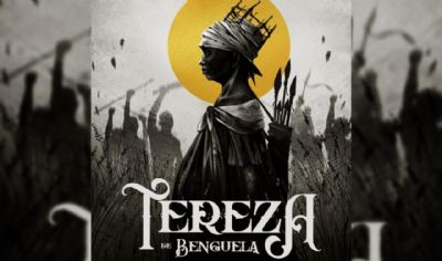 Curta-metragem contará a história de Tereza de Benguela