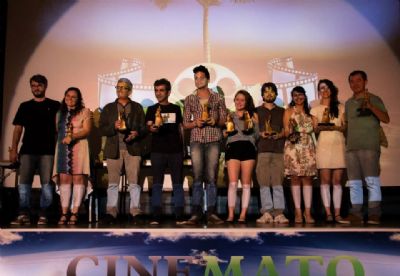 Cinemato: Festival de Cinema de Cuiab abre inscries para filmes brasileiros