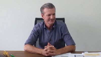 Cuiab na Srie A eleva o interesse pelo futebol Mato-grossense, diz presidente da FMF