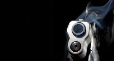Rapaz  assassinado com dois tiros no rosto por suposta dvida