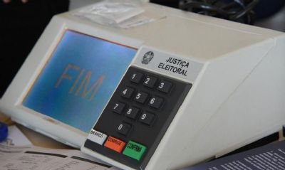 STF declara inconstitucional a impresso do voto pela urna eletrnica