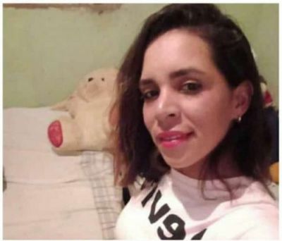 Venezuelana  morta pelo namorado e encontrada debaixo de sacos de lixo