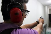 Percia em armas e munies ajuda a solucionar crimes de homicdio