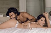 De suruba a sexo com ano: famosos entregam o que gostam na cama
