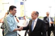 Pinheiro indica ex-presidente do falido Bemat, primo de Gilmar Mendes, para diretoria da Arsec