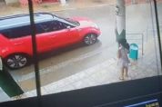 PM prende homem que tentou obrigar criana de 7 anos a entrar em seu carro oferecendo R$ 50 reais