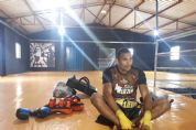Cuiabano cria 'vakinha on-line' e vende trufas para treinar nos EUA e ir pro UFC