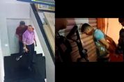 Assaltantes invadem Dona do Lar no CPA; dois so presos