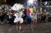 Boca Suja completa 25 anos e integrantes contam trajetria do bloco em samba-enredo